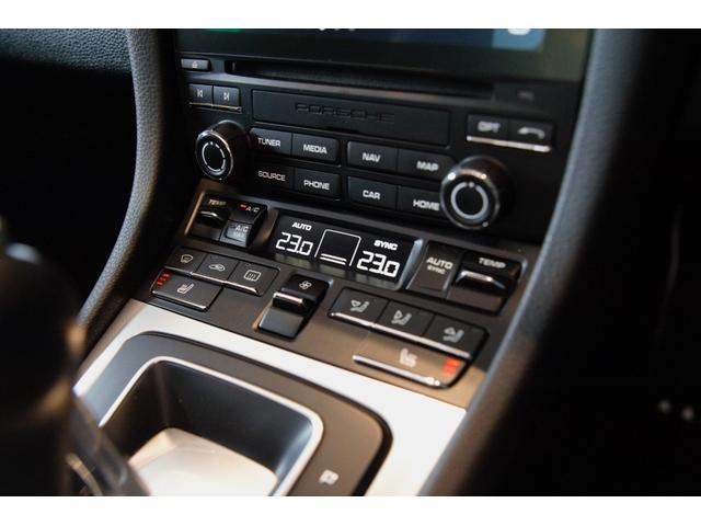 ９１１ ９１１カレラ４　カブリオレ　スポエグ　ＰＡＳＭ　電格ミラー　ＢＯＳＥ　ＰＤＬＳ（14枚目）