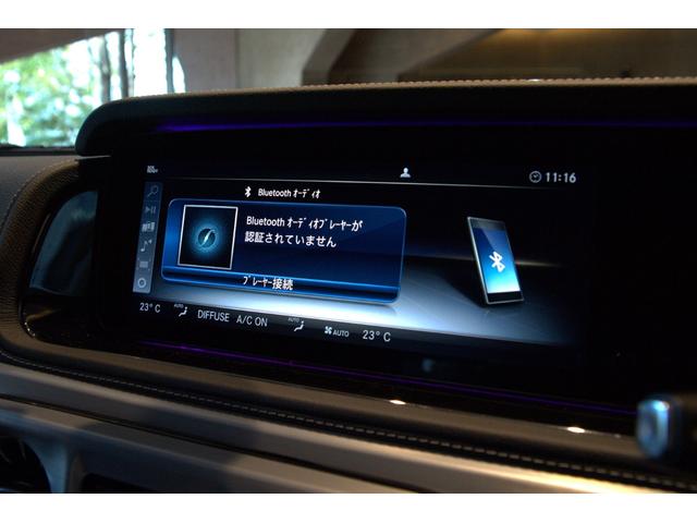 Ｇクラス Ｇ４００ｄ　ＡＭＧライン　ＡＭＧライン　レーダーセーフティパッケージ　マルチビームＬＥＤヘッドライト　スライディングルーフ　サイドストリップライン（ブラッシュドアルミニウム）　ＡＭＧスポーツステアリング　シートヒーター（11枚目）