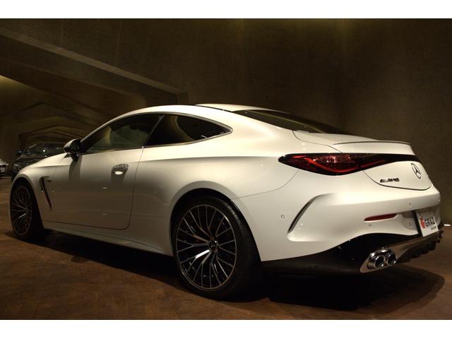 ＣＬＥ ＣＬＥ５３　４マチック＋　クーペ　１オナ　パノラミックスライディングルーフ　ＡＭＧダイナミック＋ＰＫＧ　レザーＰＫＧ　マルチコントロールシートＰＫＧ　ＡＭＧカーボンファイバーインテリアトリム（3枚目）