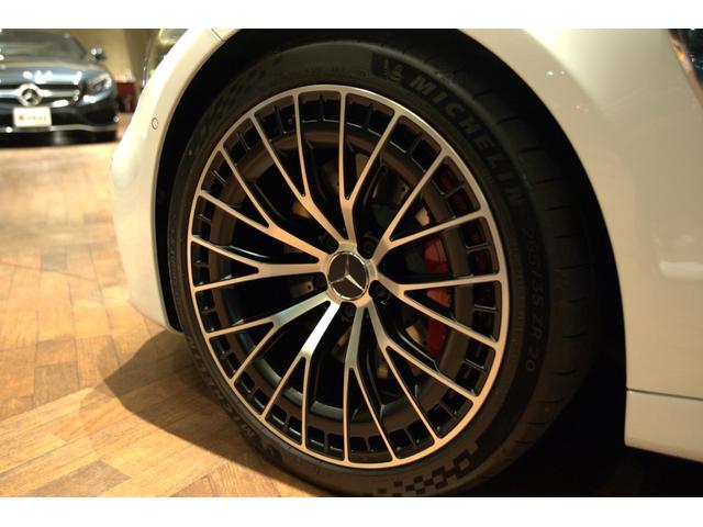 ＣＬＥ ＣＬＥ５３　４マチック＋　クーペ　１オナ　パノラミックスライディングルーフ　ＡＭＧダイナミック＋ＰＫＧ　レザーＰＫＧ　マルチコントロールシートＰＫＧ　ＡＭＧカーボンファイバーインテリアトリム（6枚目）