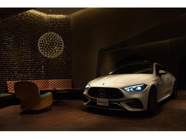 ＣＬＥ ＣＬＥ５３　４マチック＋　クーペ　１オナ　パノラミックスライディングルーフ　ＡＭＧダイナミック＋ＰＫＧ　レザーＰＫＧ　マルチコントロールシートＰＫＧ　ＡＭＧカーボンファイバーインテリアトリム（7枚目）