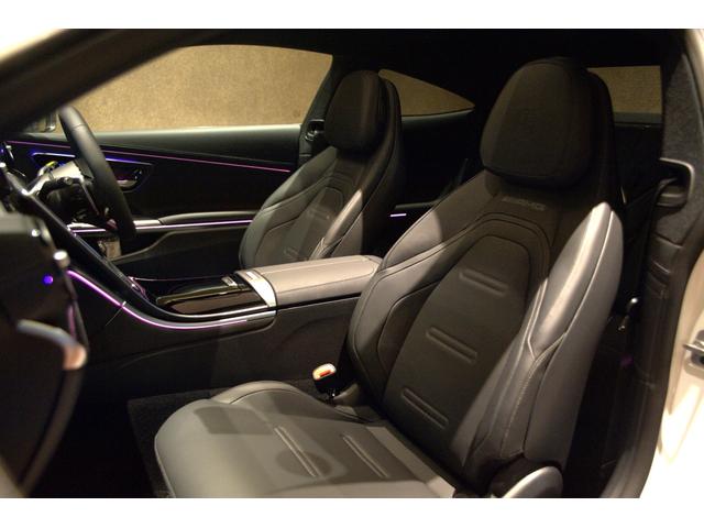 ＣＬＥ ＣＬＥ５３　４マチック＋　クーペ　１オナ　パノラミックスライディングルーフ　ＡＭＧダイナミック＋ＰＫＧ　レザーＰＫＧ　マルチコントロールシートＰＫＧ　ＡＭＧカーボンファイバーインテリアトリム（19枚目）