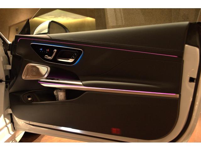 ＣＬＥ ＣＬＥ５３　４マチック＋　クーペ　１オナ　パノラミックスライディングルーフ　ＡＭＧダイナミック＋ＰＫＧ　レザーＰＫＧ　マルチコントロールシートＰＫＧ　ＡＭＧカーボンファイバーインテリアトリム（24枚目）