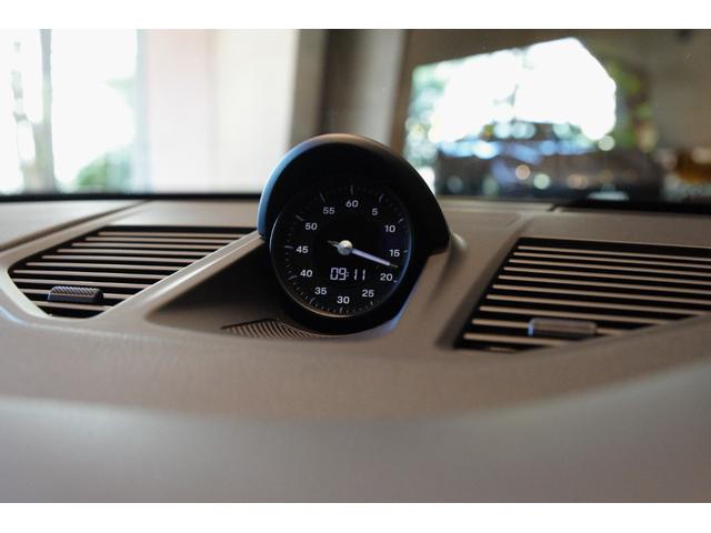 911 911カレラS スポクロ/エグ BOSE ACC 14Way(15枚目)