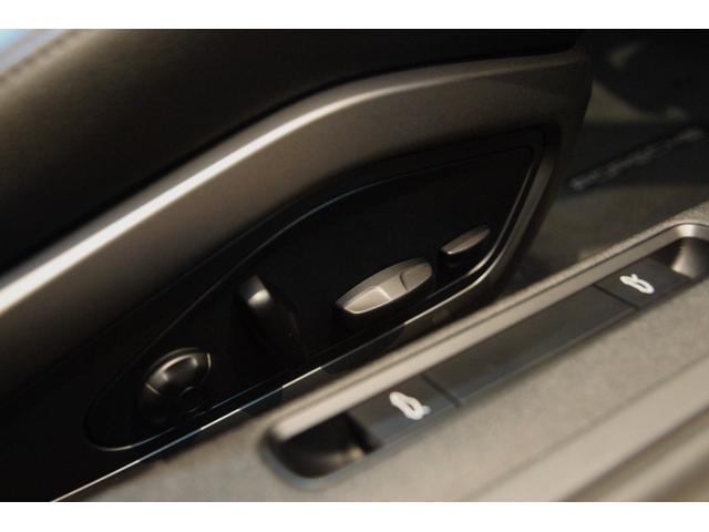 911 911カレラS スポクロ/エグ BOSE ACC 14Way(22枚目)