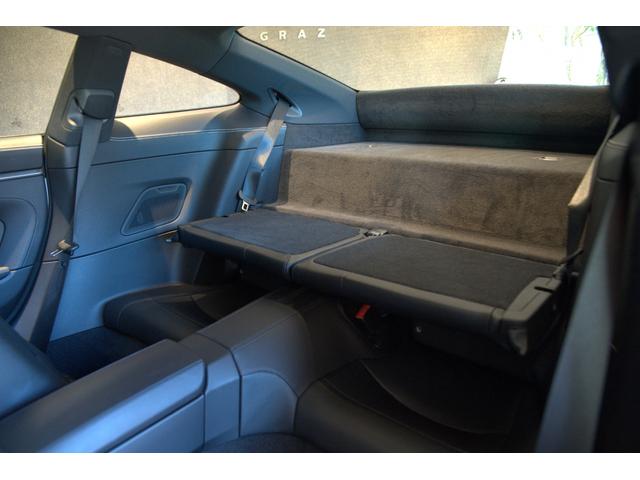 911 PASM エントリー&ドライブシステム レザーPKG ホワイトステッチ 14Wayパワーシート ACC レーンチェンジアシスト レーンキープアシスト Apple CarPlay ETC(24枚目)