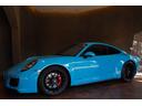 911 911カレラ4GTS PDLS+ 電格ミラー ACC エントリー シートベンチレーション シートレザー GTステアリング(レザー) マルチファンクションステア ステアリングヒーター プライバシーガラス 中古車画像_2