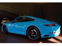 911 911カレラ4GTS PDLS+ 電格ミラー ACC エントリー シートベンチレーション シートレザー GTステアリング(レザー) マルチファンクションステア ステアリングヒーター プライバシーガラス 中古車画像_3