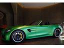 GT R ロードスター 世界750台/日本23台限定 Brumesterハイエンド 1オーナー AMGインテリアナイトPKG 19/20インチマットブラックペイントAMGアルミホイール 中古車画像_2