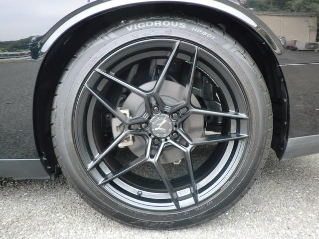 ダッジ・チャレンジャー 　２０１３年式　２０アルミホイール　ブラックレザーシート　パワーシート　キーレスエントリー　ＥＴＣ（22枚目）