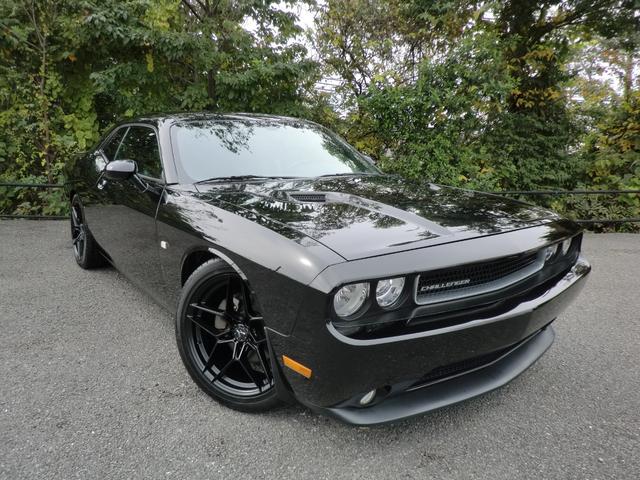 ダッジ・チャレンジャー 　２０１３年式　２０アルミホイール　ブラックレザーシート　パワーシート　キーレスエントリー　ＥＴＣ（54枚目）