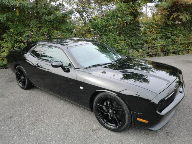 ダッジ・チャレンジャー 　２０１３年式　２０アルミホイール　ブラックレザーシート　パワーシート　キーレスエントリー　ＥＴＣ（55枚目）