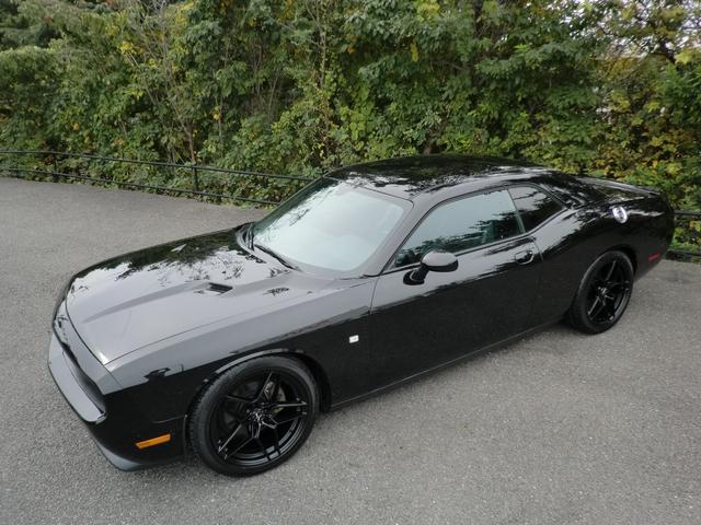 ダッジ・チャレンジャー 　２０１３年式　２０アルミホイール　ブラックレザーシート　パワーシート　キーレスエントリー　ＥＴＣ（60枚目）