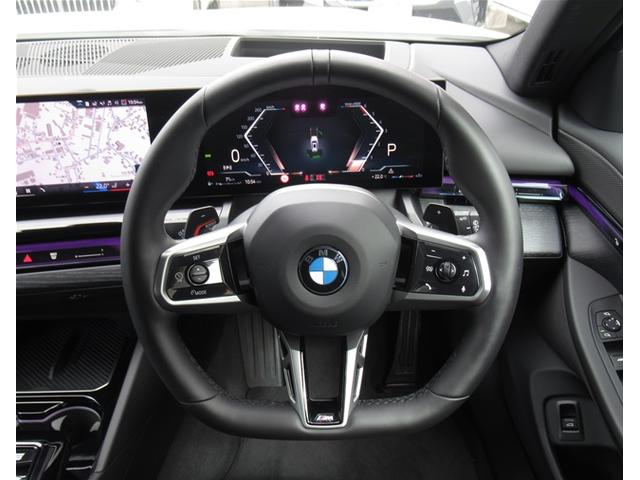 ５シリーズ ５２３ｄ　ｘＤｒｉｖｅツーリング　Ｍスポーツ　コンフォートドライビングパッケージ　２０インチＡＷ　ヘッドアップディスプレイ　ＡＣＣ　パーキングアシスト　全国２年保証（30枚目）