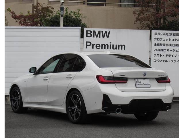 3シリーズ 320d xDrive Mスポーツ 純正HDDナビゲーション アクティブクルーズコントロール 全方位カメラ 衝突軽減ブレーキ18インチアルミホイール コーナーセンサー(7枚目)