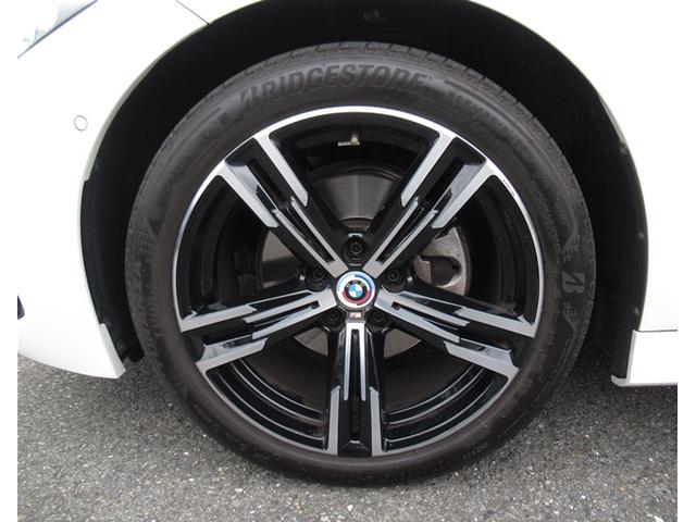 3シリーズ 320d xDrive Mスポーツ 純正HDDナビゲーション アクティブクルーズコントロール 全方位カメラ 衝突軽減ブレーキ18インチアルミホイール コーナーセンサー(9枚目)