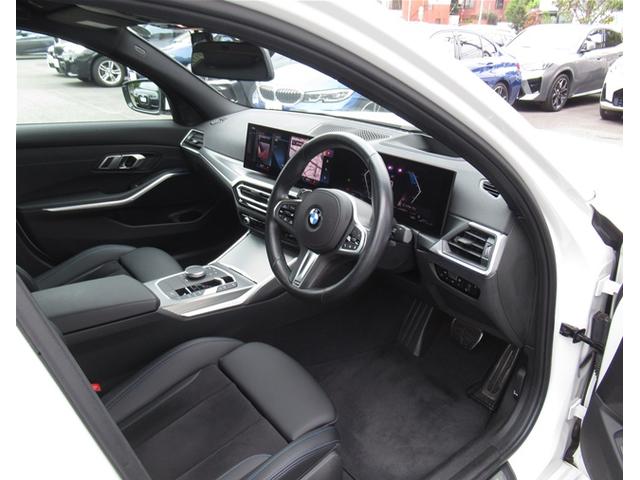 3シリーズ 320d xDrive Mスポーツ 純正HDDナビゲーション アクティブクルーズコントロール 全方位カメラ 衝突軽減ブレーキ18インチアルミホイール コーナーセンサー(20枚目)