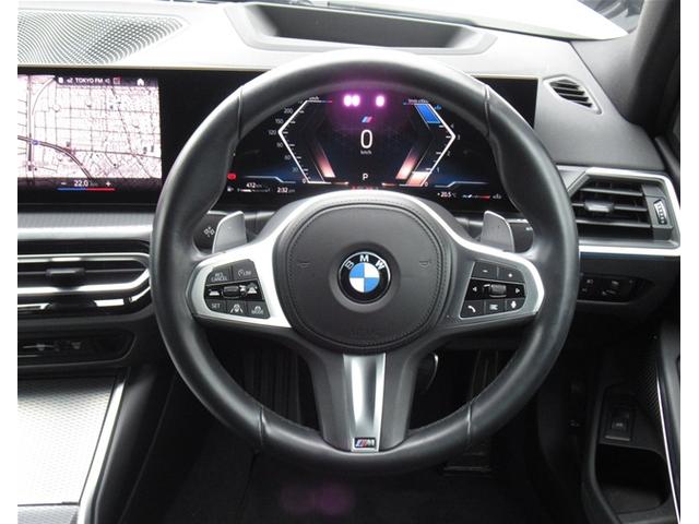 3シリーズ 320d xDrive Mスポーツ 純正HDDナビゲーション アクティブクルーズコントロール 全方位カメラ 衝突軽減ブレーキ18インチアルミホイール コーナーセンサー(29枚目)