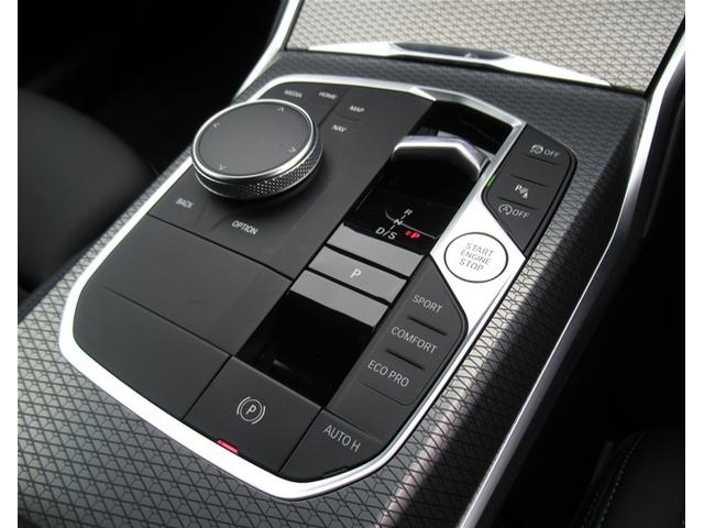 3シリーズ 320d xDrive Mスポーツ 純正HDDナビゲーション アクティブクルーズコントロール 全方位カメラ 衝突軽減ブレーキ18インチアルミホイール コーナーセンサー(34枚目)