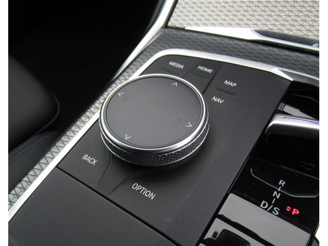 3シリーズ 320d xDrive Mスポーツ 純正HDDナビゲーション アクティブクルーズコントロール 全方位カメラ 衝突軽減ブレーキ18インチアルミホイール コーナーセンサー(36枚目)