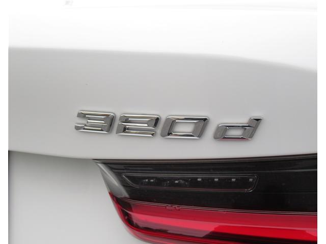3シリーズ 320d xDrive Mスポーツ 純正HDDナビゲーション アクティブクルーズコントロール 全方位カメラ 衝突軽減ブレーキ18インチアルミホイール コーナーセンサー(53枚目)