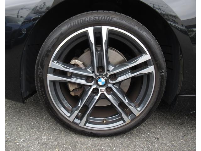 1シリーズ 118d Mスポーツ エディションジョイ+ 純正ナビ ACC パーキングアシスト 18インチAW バックカメラ 前後センサー 電動トランク 全国2年保証(11枚目)