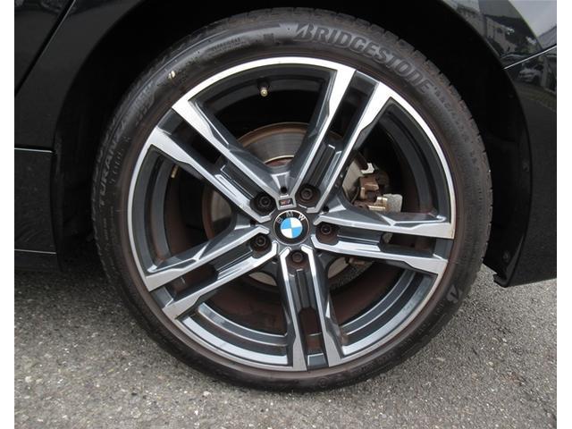 1シリーズ 118d Mスポーツ エディションジョイ+ 純正ナビ ACC パーキングアシスト 18インチAW バックカメラ 前後センサー 電動トランク 全国2年保証(12枚目)