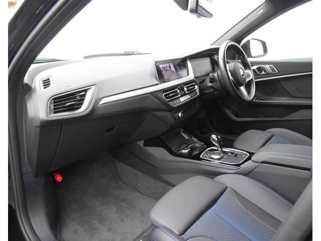 1シリーズ 118d Mスポーツ エディションジョイ+ 純正ナビ ACC パーキングアシスト 18インチAW バックカメラ 前後センサー 電動トランク 全国2年保証(27枚目)