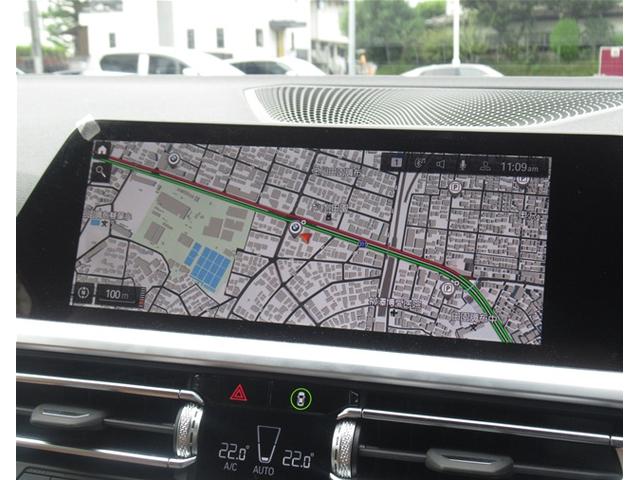 4シリーズ 420iクーペ Mスポーツ 純正ナビゲーション 18インチアロイホイール 茶レザーシート 電動シート フロントシートヒーター 全周囲カメラ 衝突軽減ブレーキ 電動テールゲート(30枚目)