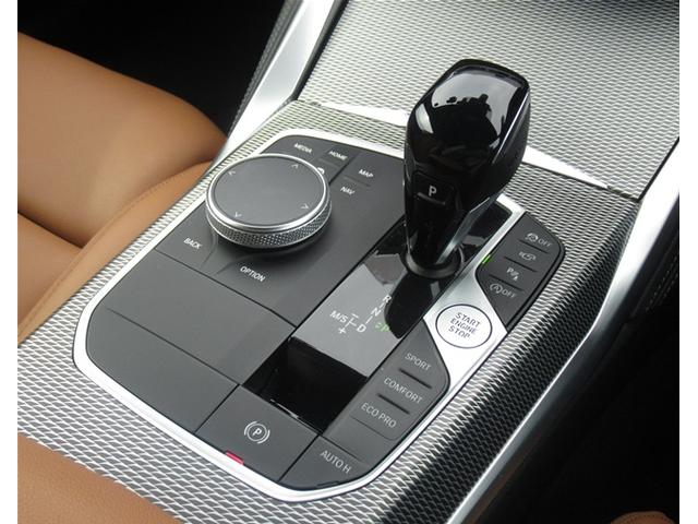 4シリーズ 420iクーペ Mスポーツ 純正ナビゲーション 18インチアロイホイール 茶レザーシート 電動シート フロントシートヒーター 全周囲カメラ 衝突軽減ブレーキ 電動テールゲート(33枚目)