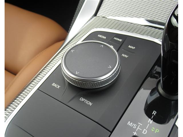 4シリーズ 420iクーペ Mスポーツ 純正ナビゲーション 18インチアロイホイール 茶レザーシート 電動シート フロントシートヒーター 全周囲カメラ 衝突軽減ブレーキ 電動テールゲート(35枚目)