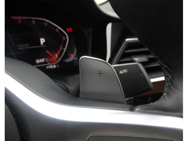 4シリーズ 420iクーペ Mスポーツ 純正ナビゲーション 18インチアロイホイール 茶レザーシート 電動シート フロントシートヒーター 全周囲カメラ 衝突軽減ブレーキ 電動テールゲート(39枚目)