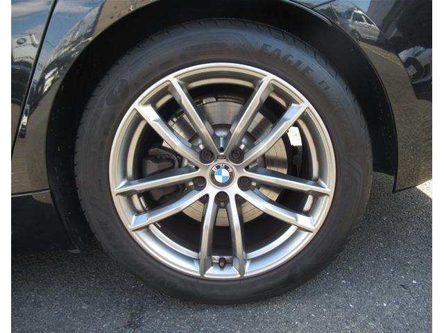 5シリーズ 523d xDriveツーリング Mスピリット ブラックレザー ヘッドアップディスプレイ 前後シートヒーター ACC パーキングアシスト アンビエントライト 全国2年保証(12枚目)