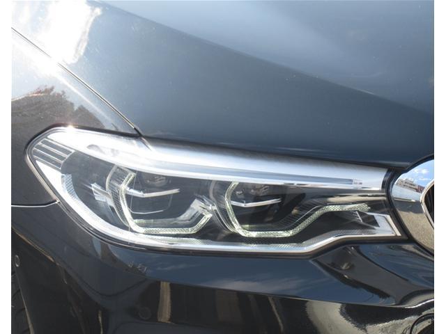 5シリーズ 523d xDriveツーリング Mスピリット ブラックレザー ヘッドアップディスプレイ 前後シートヒーター ACC パーキングアシスト アンビエントライト 全国2年保証(18枚目)