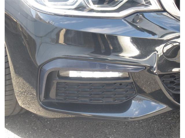 5シリーズ 523d xDriveツーリング Mスピリット ブラックレザー ヘッドアップディスプレイ 前後シートヒーター ACC パーキングアシスト アンビエントライト 全国2年保証(19枚目)