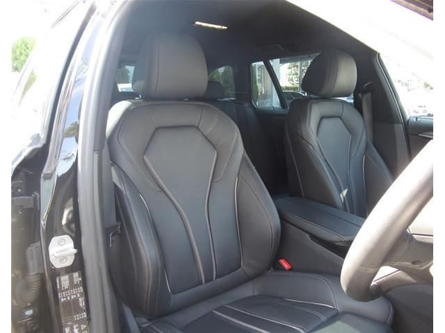 5シリーズ 523d xDriveツーリング Mスピリット ブラックレザー ヘッドアップディスプレイ 前後シートヒーター ACC パーキングアシスト アンビエントライト 全国2年保証(23枚目)