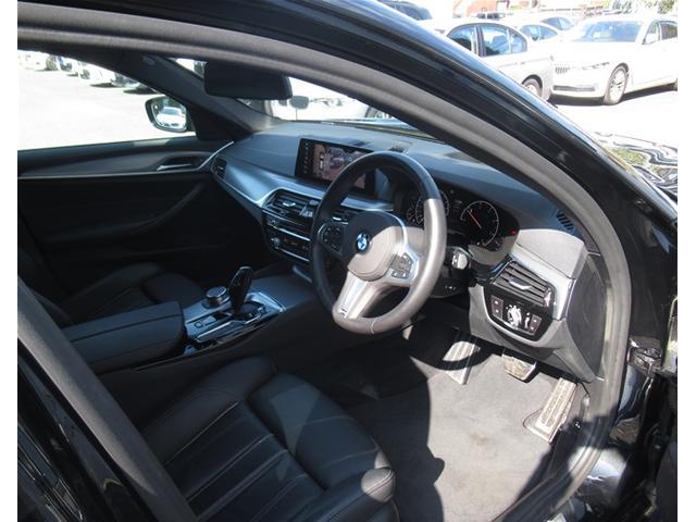 5シリーズ 523d xDriveツーリング Mスピリット ブラックレザー ヘッドアップディスプレイ 前後シートヒーター ACC パーキングアシスト アンビエントライト 全国2年保証(24枚目)