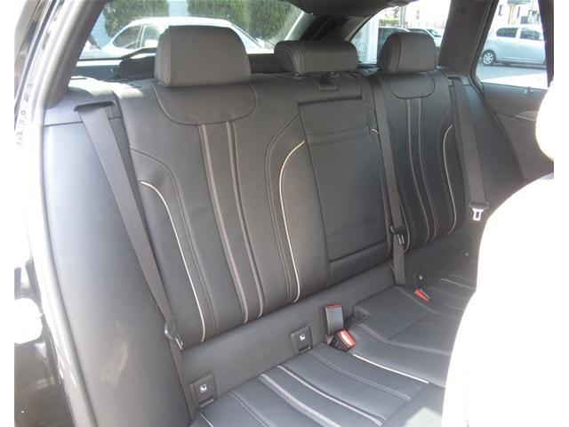 5シリーズ 523d xDriveツーリング Mスピリット ブラックレザー ヘッドアップディスプレイ 前後シートヒーター ACC パーキングアシスト アンビエントライト 全国2年保証(25枚目)