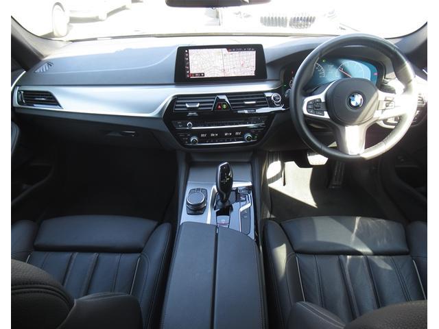 5シリーズ 523d xDriveツーリング Mスピリット ブラックレザー ヘッドアップディスプレイ 前後シートヒーター ACC パーキングアシスト アンビエントライト 全国2年保証(31枚目)