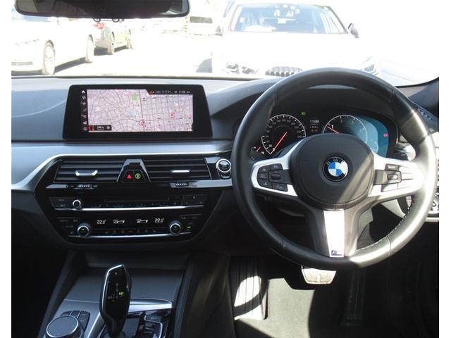 5シリーズ 523d xDriveツーリング Mスピリット ブラックレザー ヘッドアップディスプレイ 前後シートヒーター ACC パーキングアシスト アンビエントライト 全国2年保証(32枚目)