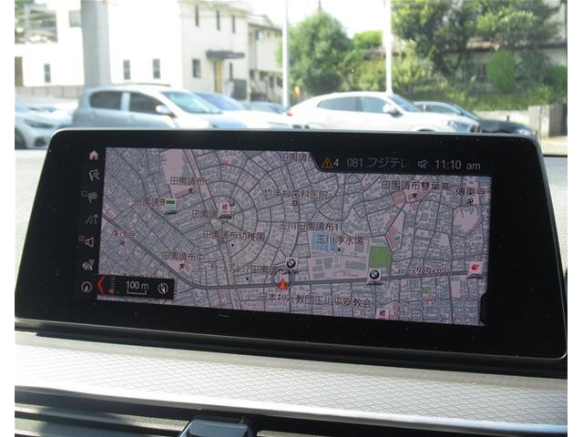 5シリーズ 523d xDriveツーリング Mスピリット ブラックレザー ヘッドアップディスプレイ 前後シートヒーター ACC パーキングアシスト アンビエントライト 全国2年保証(36枚目)