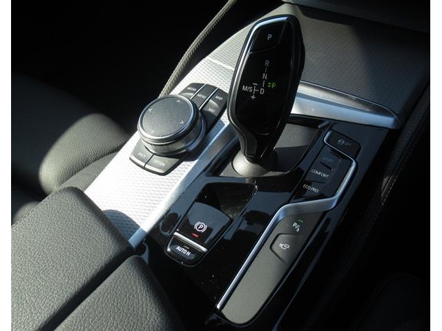 5シリーズ 523d xDriveツーリング Mスピリット ブラックレザー ヘッドアップディスプレイ 前後シートヒーター ACC パーキングアシスト アンビエントライト 全国2年保証(39枚目)