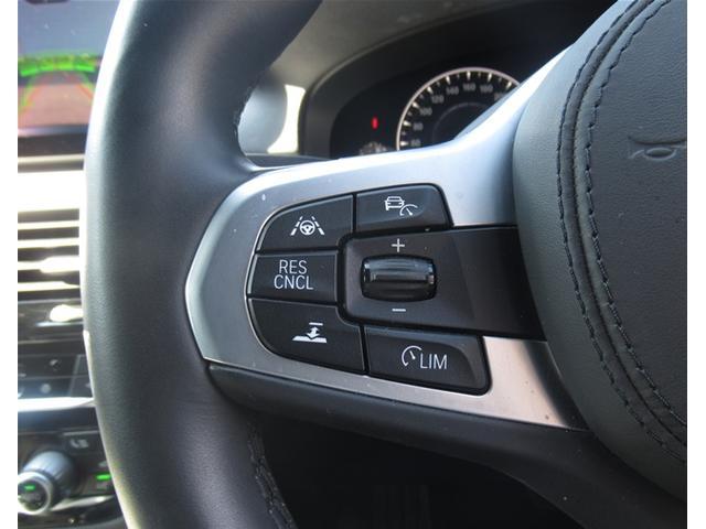 5シリーズ 523d xDriveツーリング Mスピリット ブラックレザー ヘッドアップディスプレイ 前後シートヒーター ACC パーキングアシスト アンビエントライト 全国2年保証(43枚目)