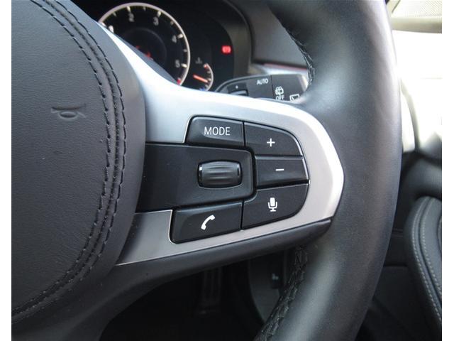 5シリーズ 523d xDriveツーリング Mスピリット ブラックレザー ヘッドアップディスプレイ 前後シートヒーター ACC パーキングアシスト アンビエントライト 全国2年保証(44枚目)