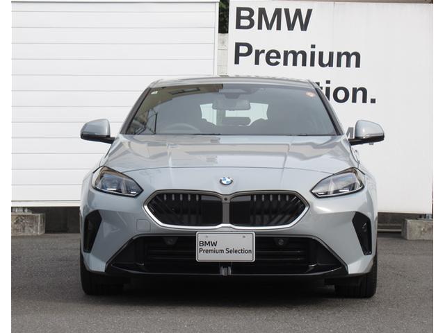 1シリーズ 120d Mスポーツ HDDナビゲーション 衝突軽減ブレーキ アクティブクルーズコントロール 18インチアルミホイール 電動リヤゲート 電動シート(2枚目)