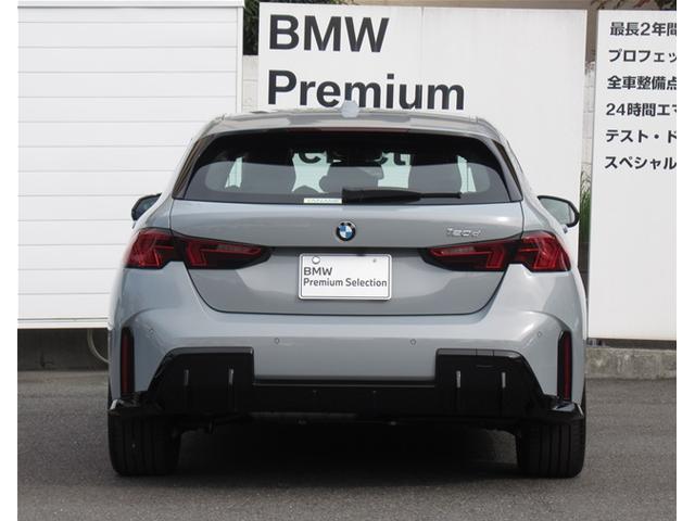 1シリーズ 120d Mスポーツ HDDナビゲーション 衝突軽減ブレーキ アクティブクルーズコントロール 18インチアルミホイール 電動リヤゲート 電動シート(6枚目)