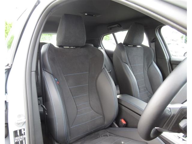 1シリーズ 120d Mスポーツ HDDナビゲーション 衝突軽減ブレーキ アクティブクルーズコントロール 18インチアルミホイール 電動リヤゲート 電動シート(19枚目)