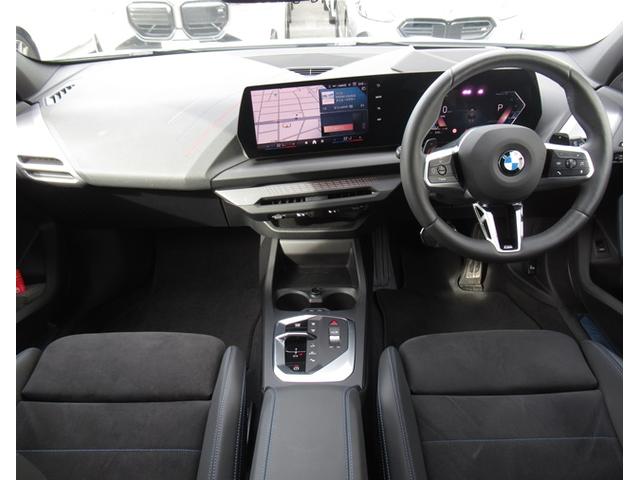 1シリーズ 120d Mスポーツ HDDナビゲーション 衝突軽減ブレーキ アクティブクルーズコントロール 18インチアルミホイール 電動リヤゲート 電動シート(27枚目)