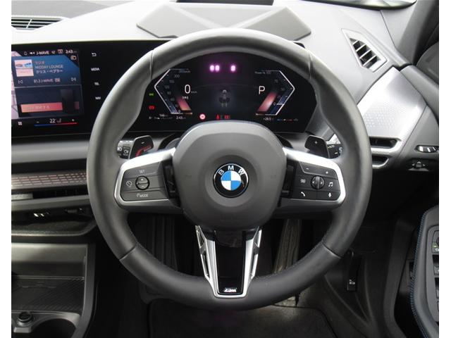 1シリーズ 120d Mスポーツ HDDナビゲーション 衝突軽減ブレーキ アクティブクルーズコントロール 18インチアルミホイール 電動リヤゲート 電動シート(28枚目)