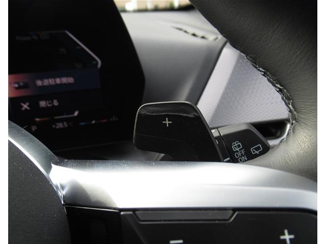 1シリーズ 120d Mスポーツ HDDナビゲーション 衝突軽減ブレーキ アクティブクルーズコントロール 18インチアルミホイール 電動リヤゲート 電動シート(38枚目)